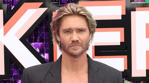 One Tree Hill star shares chilling near-death experience