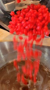 Prickly Pear Jelly with a Red Hot Twist❤️ | Amy’s Louisiana Kitchen