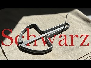 Schwarz Jaw Harp Review