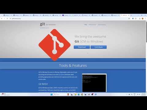 GITHUB Initial setup FOR POWER SHELL - [TAMIL]