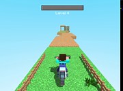 Crazy Motorcycle