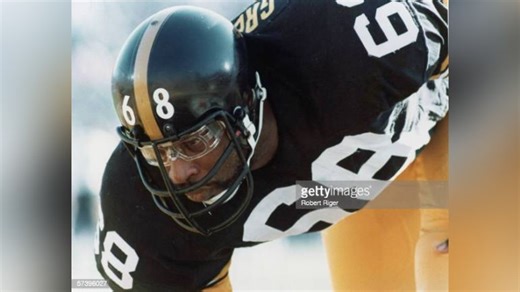 Joe Greene Reacts To L.C. Greenwood Missing Hall Of Fame Yet Again