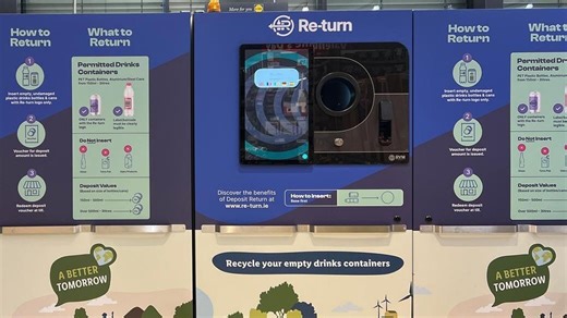 5 things our Deposit Return Scheme can learn from other countries