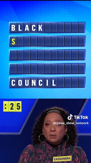 Chain Reaction Game Show Highlights