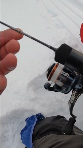 Add a Hook Keeper to ANY Rod in Seconds – Cheap & Easy! 🎣
