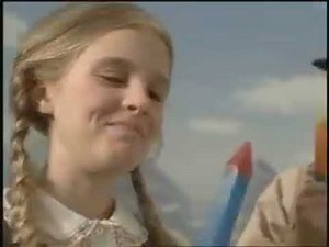 Man of Popsicle Commercial #2 Popsicle Scribblers (un-fon Monkeys)