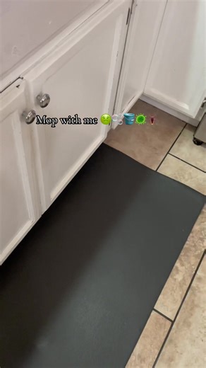 Mop With Me: Weekly Cleaning Routine and Tips