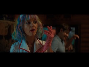 Oscars 2021: 93rd Academy Awards - Promo