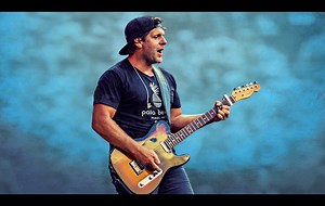 Billy Currington Drops New Song, “Seaside” [Audio/ Lyrics]