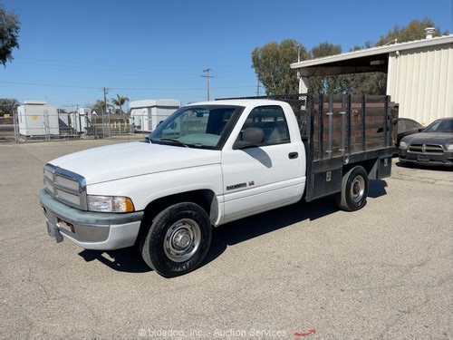 1999 Dodge Ram 2500 | eBay