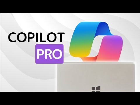 Everything You Need To Know About Microsoft Copilot Pro