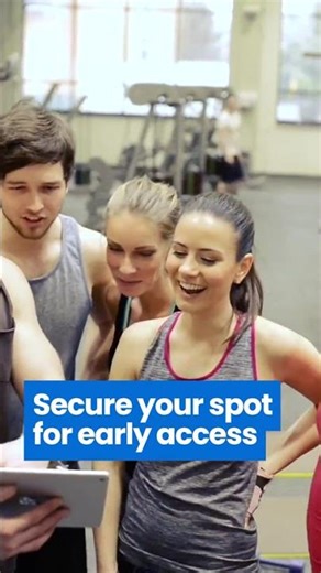 Spring Challenge Early Signup Benefits