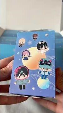 unboxing ALIEN STAGE blind boxes! #alienstage #alienstageedit #alnst #vivinos #blindbox