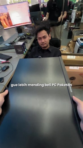 Rekomendasi Rakit PC Murah Tahun 2026