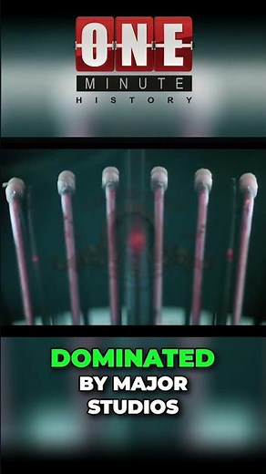 From Kinetoscope to Streaming – A Century of Movie Magic! 🎥✨