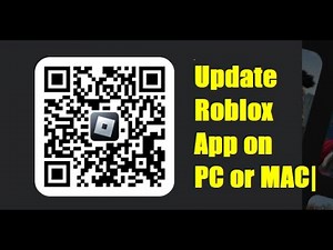How to update Roblox Latest version on pc or macbook (Install Roblox App on PC 2025 Guide)