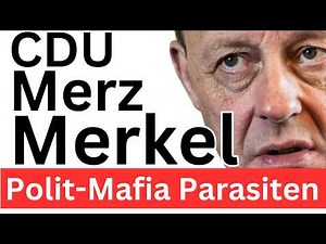 Merz is crazy, Syren is a lie ❌