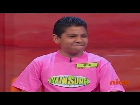 BrainSurge: Episode 105 (16:9)
