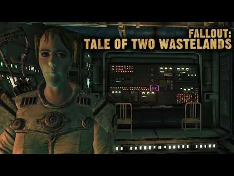 Operation Stankorage | FALLOUT: TALE OF TWO WASTELANDS