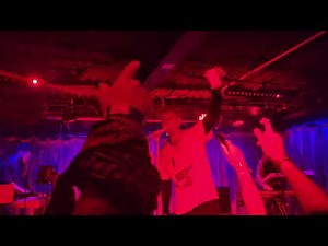 Machine Gun Kelly- "27" Live At The Grog Shop XXMAS 2023