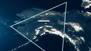 10K views · 399 reactions | The Alaska Triangle is shrouded in mystery, with reported UFO sightings in the area - leading people to believe the government are hiding something in the centre… Watch more The Alaska Triangle on discovery+: https://bit.ly/3ULrKsA | Love Space | Facebook
