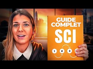 SCI : étapes pour la constituer et erreurs à éviter!