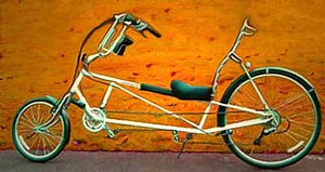 LWB Recumbent Bicycles - Advantages and Disadvantages of The Long Wheelbase Recumbent bike