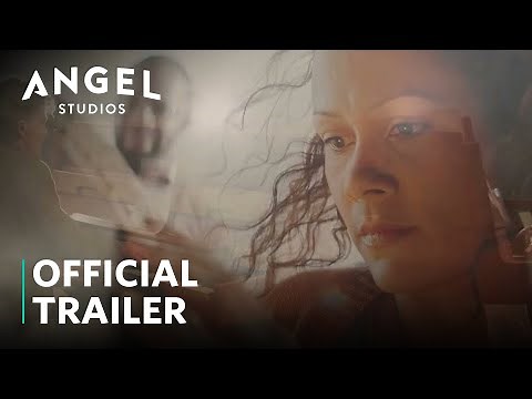 Testament: The Parables Retold | Official Trailer | Angel Studios