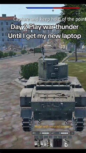 Day 2, it's time for trying Realistic mode:) #fypシ゚viral #warthunder #warthundertiktok