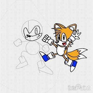 Sonic and Tails Unbreakable Bond in 1 Minute #sonic #sonicthehedgehog #sonicteam #sonicchannel