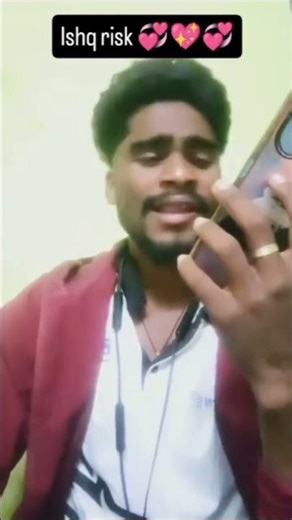 I Risked It All For This Ishq Risk Cover! (You WON'T Believe It!)