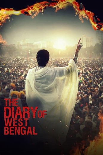 Stream The Diary of West Bengal (2024): Find it on Netflix, Prime Video, Hulu & more