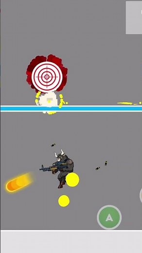 Killgore grey room gameplay #indiegame