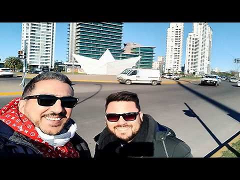 Rosario (Argentina): que ver y que hacer, sus principales atracciones.