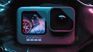 21 reactions · 7 comments | Meet HERO9 Black. More power. More clarity. More stability. Featuring a 23.6MP sensor for 5K video and stunning 20MP photos, an all new front display, webcam and live streaming modes, 30% more battery life, and HyperSmooth 3.0 - you get more of everything you love in a camera that’s tough as nails and waterproof as ever. | Aquapro กล้องโกโปร และอุปกรณ์เสริม GoPro | Facebook