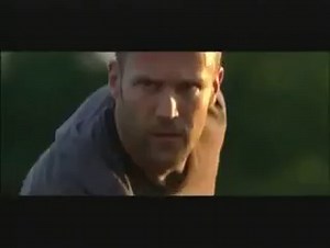 The Expendables trailer