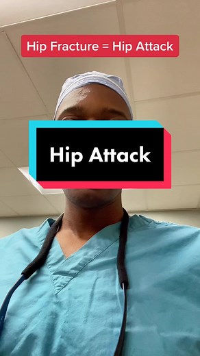 Understanding Hip Fractures: Impact on Elderly Health