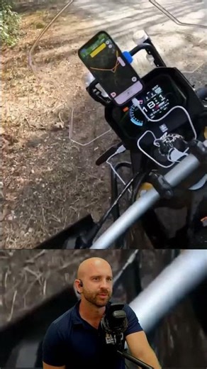 When in Doubt, Throttle Out #motorcycle #motorcycletips