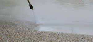 Green Detergent for Your Pressure Washer | DoItYourself.com