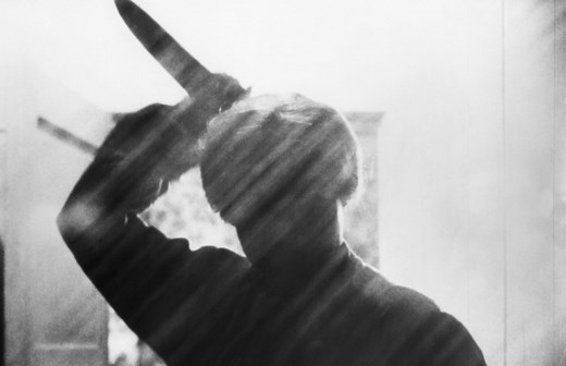 How horror movie soundtracks prey on our fears