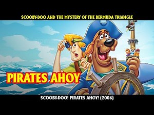 Scooby-Doo And The Mystery Of The Bermuda Triangle | StoryLine Cartoon