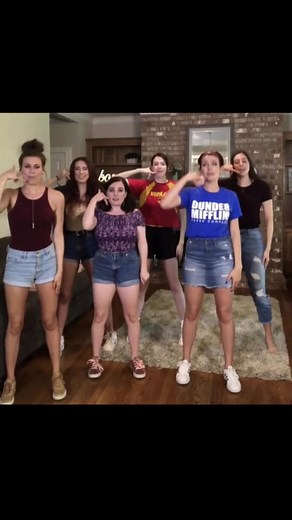 This is @Cimorelli 🤎🇺🇸 @Christina Cimorelli 💟 @Katherine Cimorelli 🩷 @Lisa Cimorelli 🩵 @Amy Cimorelli 🫶 🇺🇸 @Lauren Cimorelli 🧡 & @Dani Calleiro (the sequel) 💜 #onedirection #cimorelli #onedirectionandcimorelli #directioners #cimfam #christinacimorelli #katherinecimorelli #lisacimorelli #amycimorelli #laurencimorelli #danicimorelli