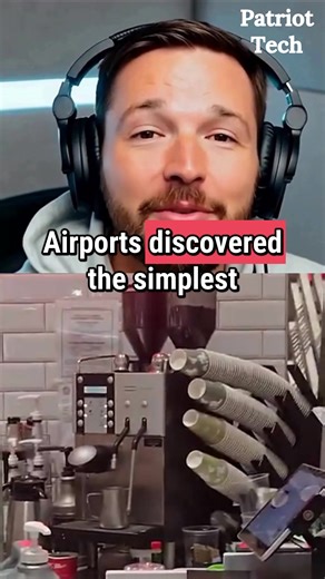 Denver Airport Faces Backlash Over Markup Violations | Patriot Tech