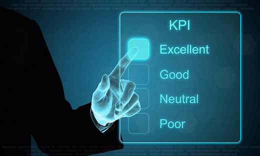 The 75 KPIs Every Manager Should Know About | Bernard Marr