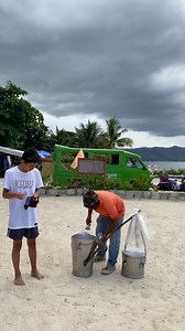 1K views · 19 reactions | I love taho and the view   Who like Taho?  Follow to know more about The Philippines  Tahô is a Philippine snack food made of fresh soft/silken tofu, arnibal, and sago pearl. This staple comfort food is a signature sweet and tahô peddlers can be found all over the country. Wiki :) #Fyp #Philippines #beach #Viralreels #FYI #Foodislife #Taho #travel #CEBU #viral #Tourist #Tourism #choosephilippines | Filipina Dutch Traveler | Facebook