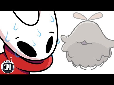 Hornet's One Desire (Flea Edition)