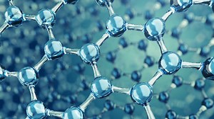 Seamless Looped Molecule Atom In Science Stock Motion Graphics SBV-338172631 - Storyblocks