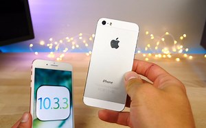 iOS 10.3.3更新：苹果没说很重要，但它真的很重