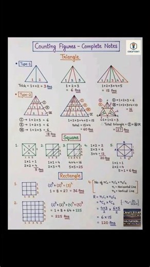 #LearnMaths #MathsForStudents #StudySmart #QuickLearning #MathHack #MathTips #CompetitiveExams