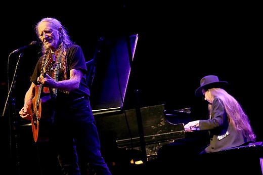 Bobbie Nelson   The Rest of Willie Nelson's Siblings